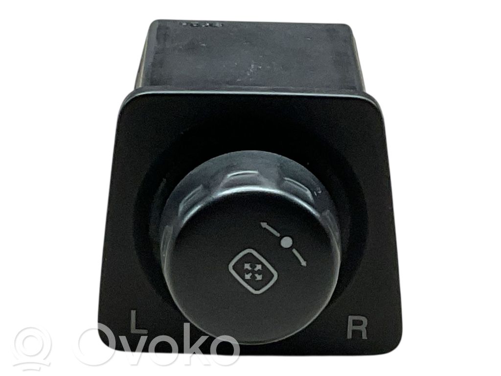 Opel Antara Interruptor del espejo lateral 