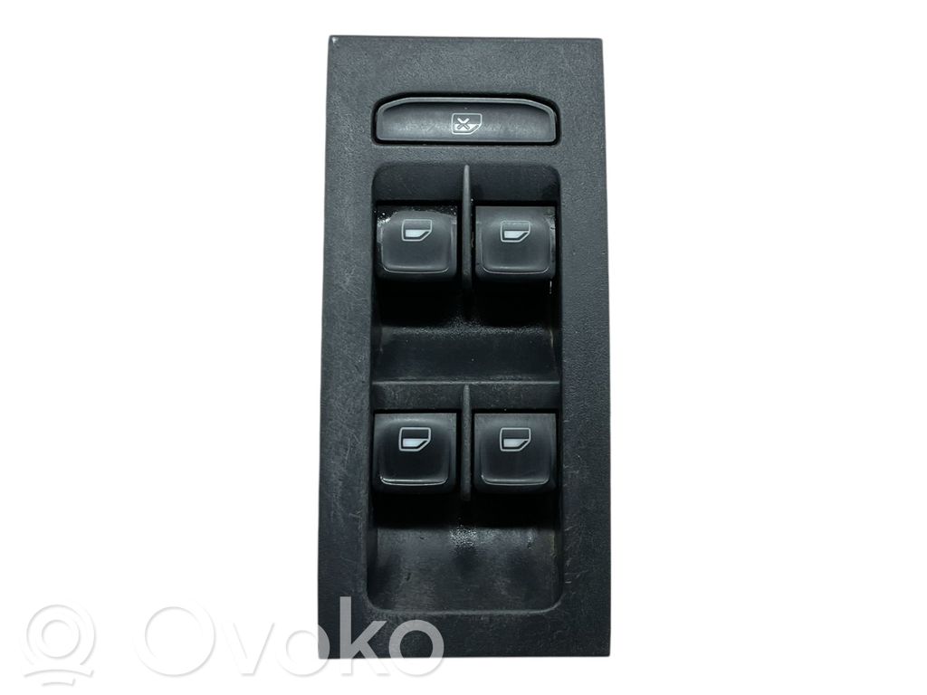 Skoda Octavia Mk3 (5E) Interruptor del elevalunas eléctrico 