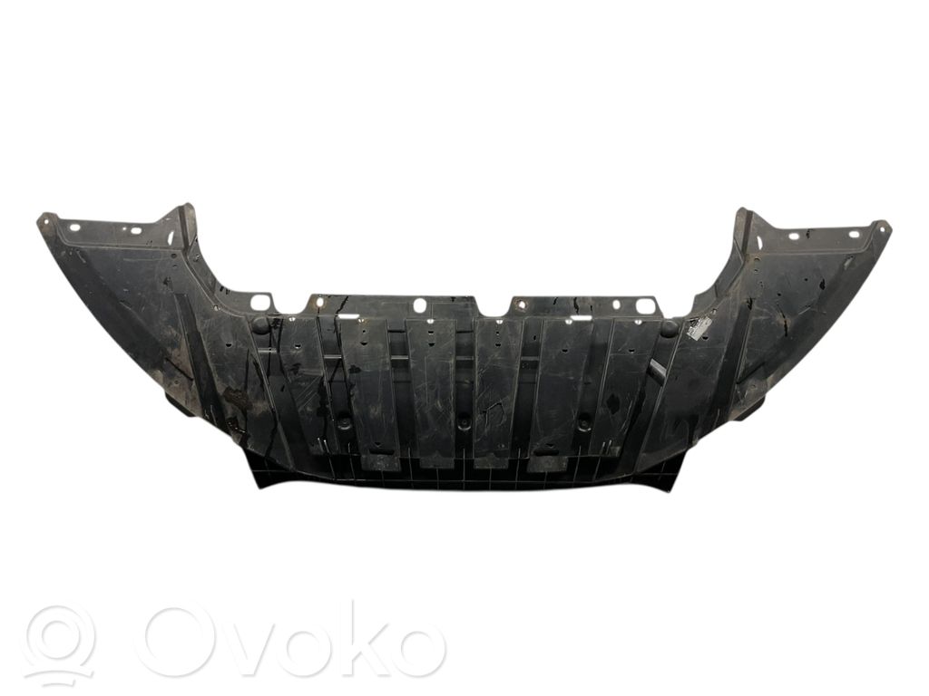 Ford Focus Bamperio dugno apsauga 