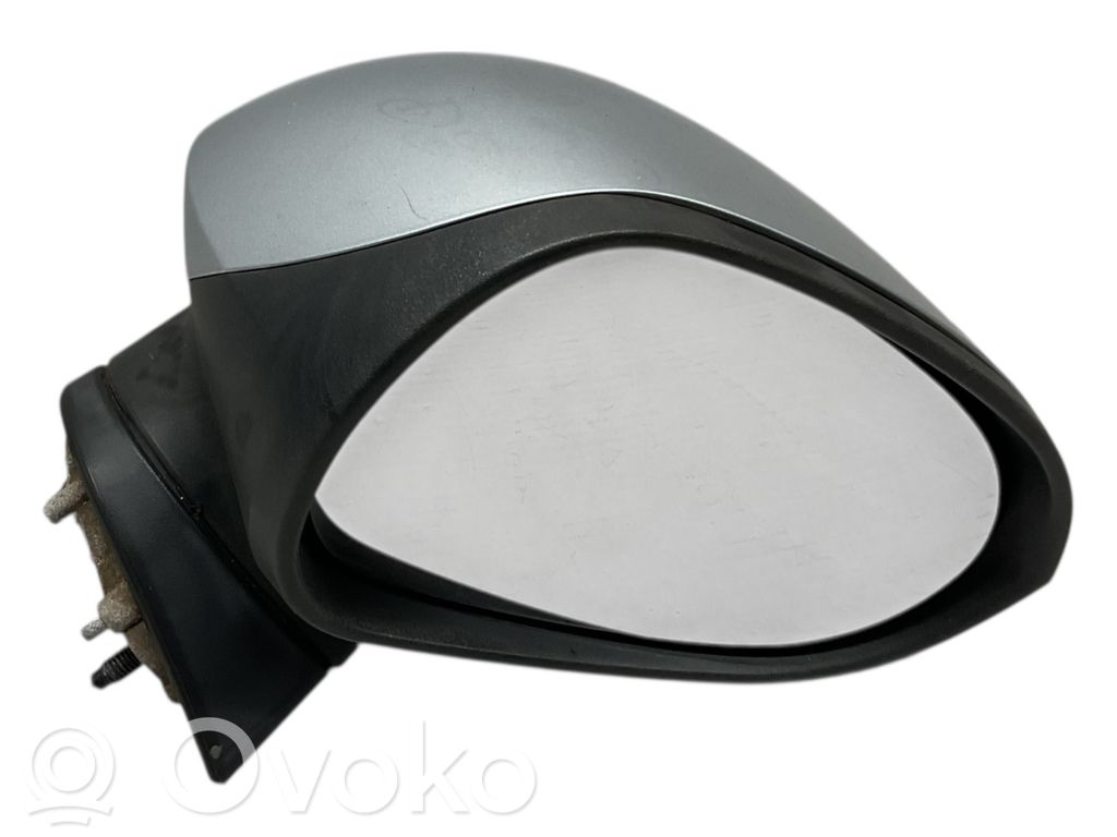 Seat Ibiza IV (6J,6P) Elektryczne lusterko boczne drzwi przednich 