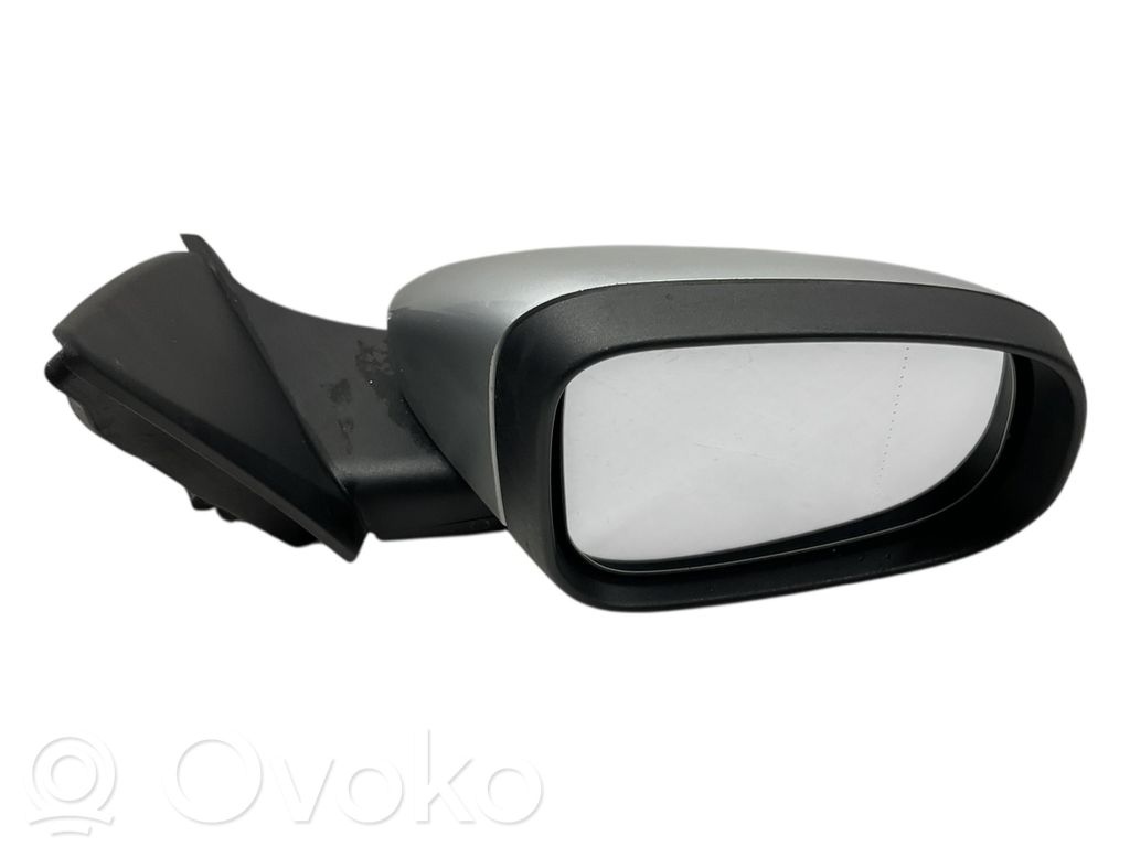 Elektryczne lusterko boczne drzwi przednich   A049504,011930,SAFE205
