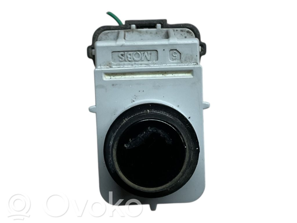 KIA Rio Parksensor PDC 