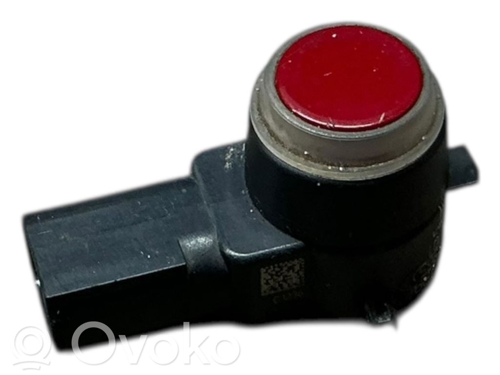 Citroen DS4 Parksensor PDC 