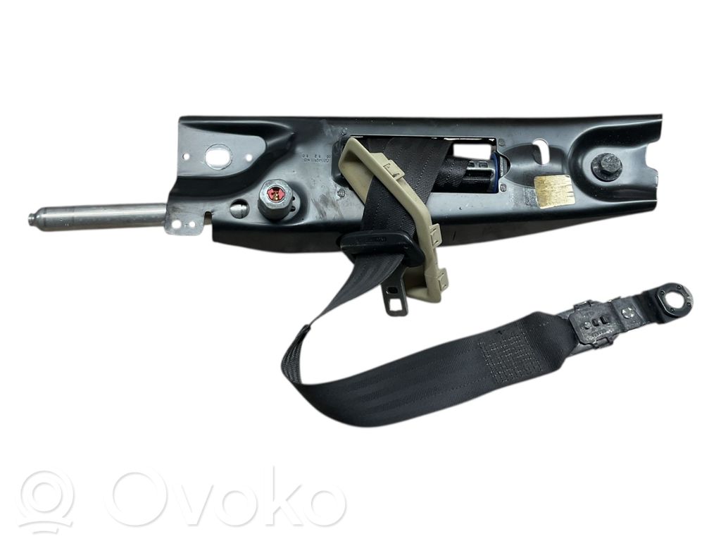 Volvo S80 Cinturón delantero 
