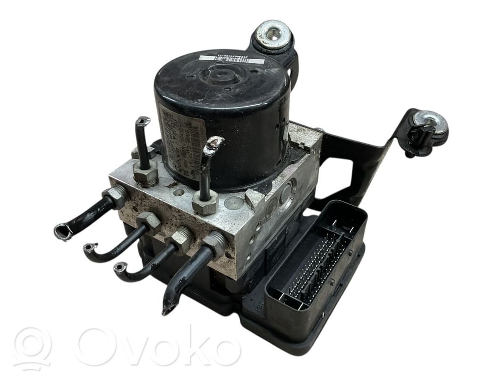 Volvo S80 ABS bloks 