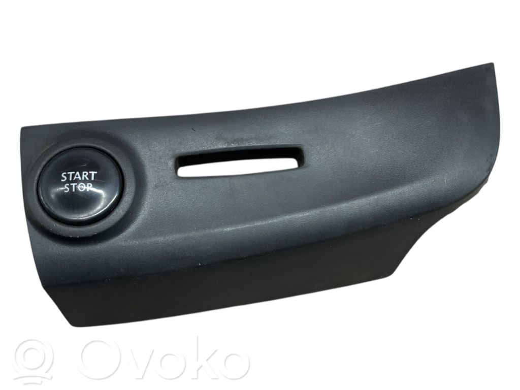 Engine start stop button switch   285J02624R