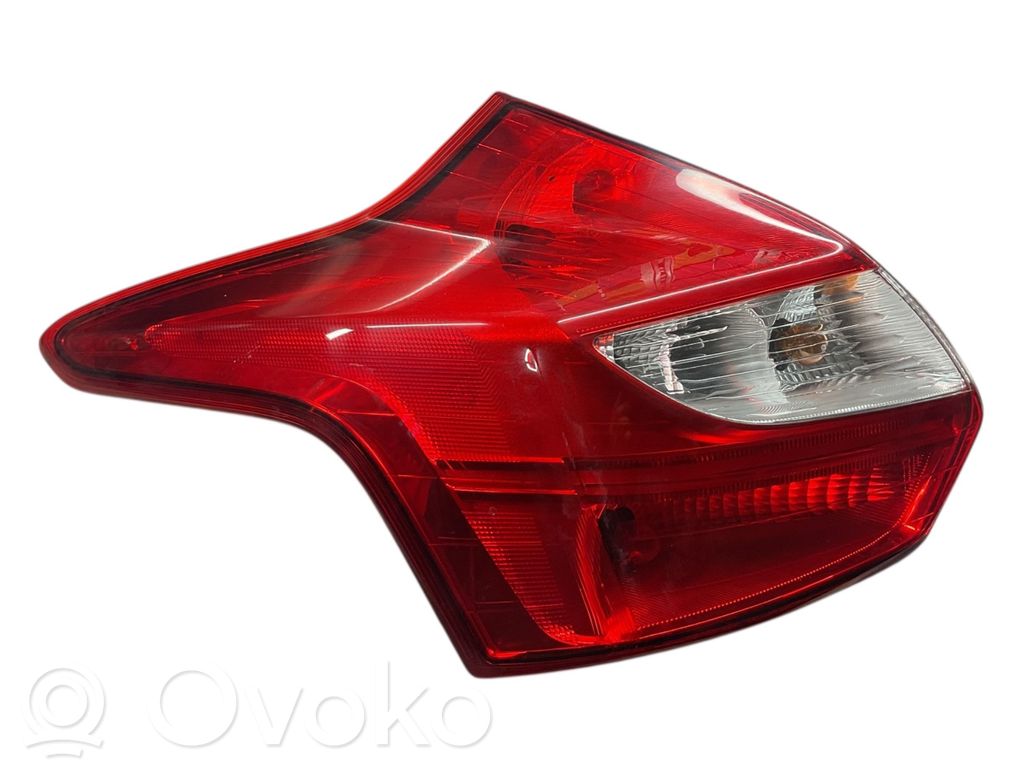 Ford Focus Rear/tail lights 