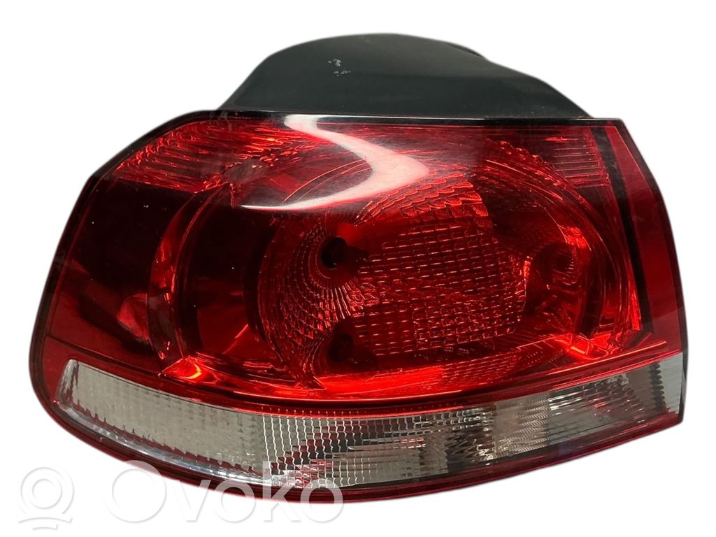 Volkswagen Golf VI Takavalot 