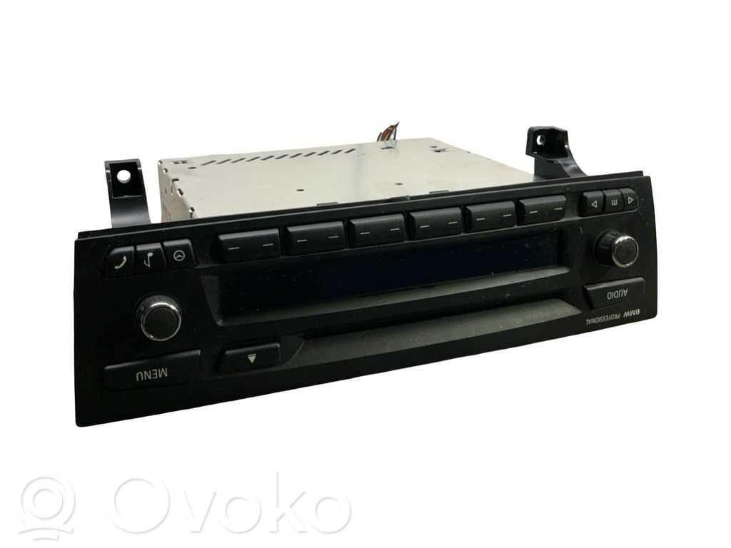 BMW 3 E90 E91 Radio/CD/DVD/GPS head unit 
