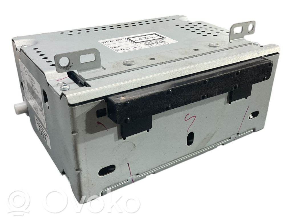Ford Focus Radio / CD-Player / DVD-Player / Navigation 