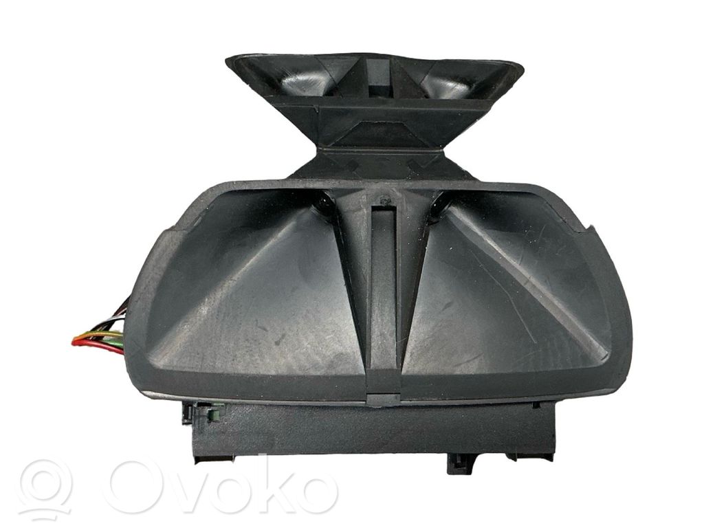BMW 1 E82 E88 Alarm control unit/module 