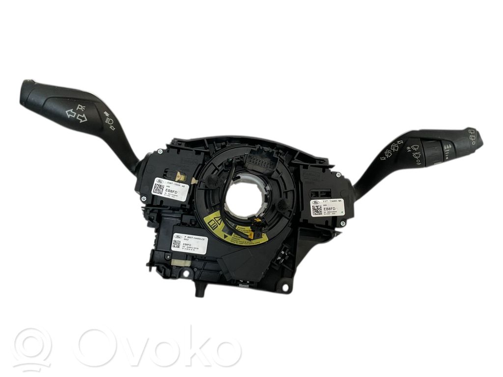 Ford Kuga II Wiper turn signal indicator stalk/switch 