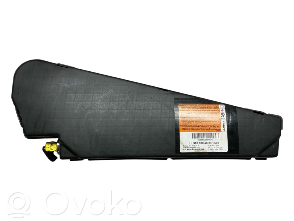 Volvo V70 Sitz-Airbag 