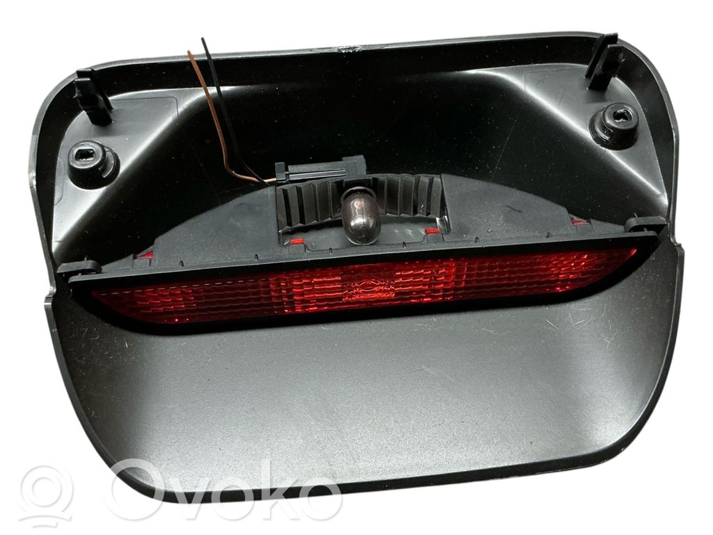 Dacia Sandero II Third/center stoplight 