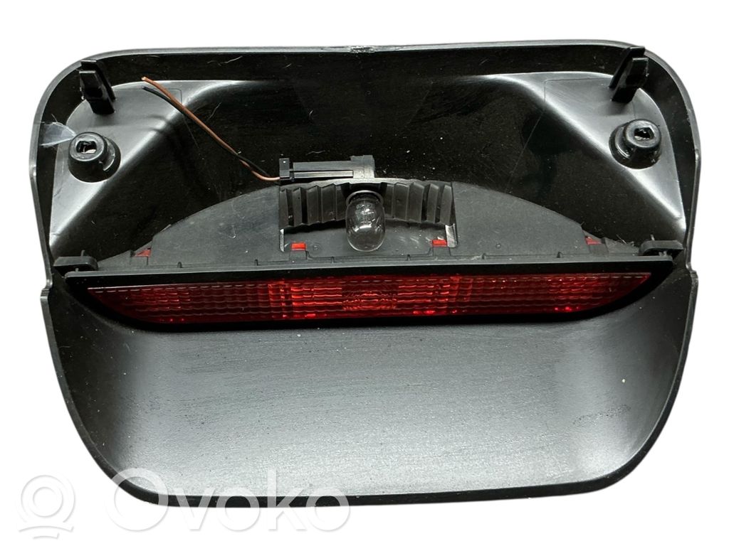 Dacia Sandero II Third/center stoplight 
