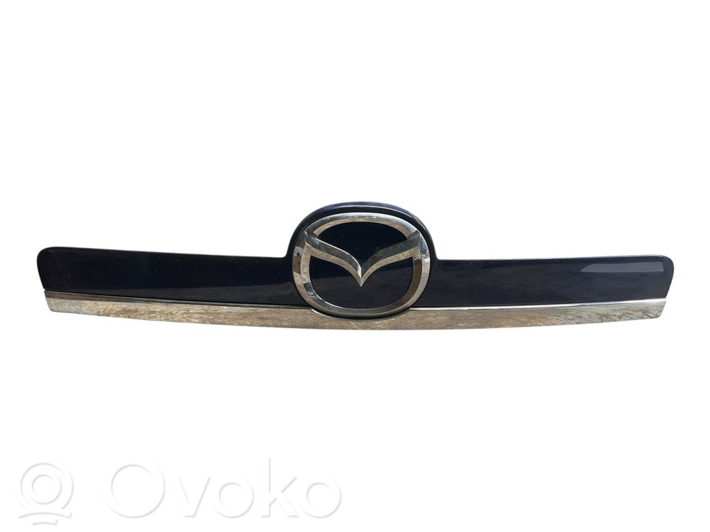 Mazda CX-7 Garniture de hayon 