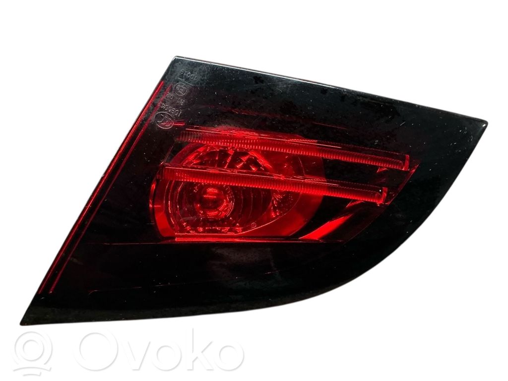 Citroen DS4 Aizmugurējais lukturis virsbūvē 