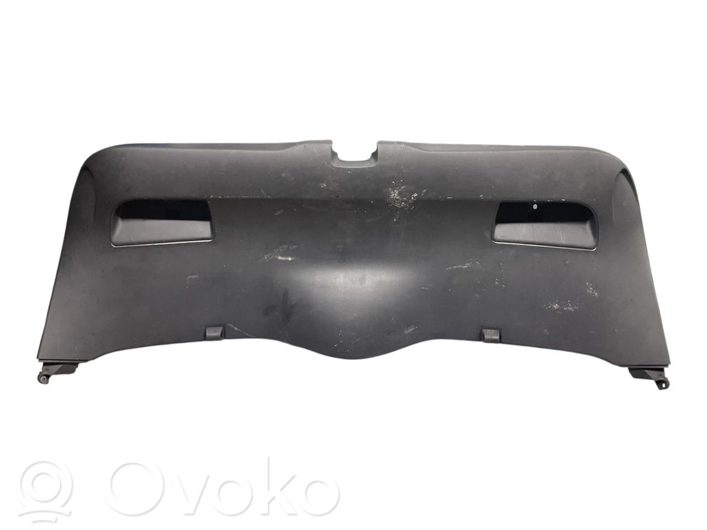 Citroen DS4 Tailgate trim 
