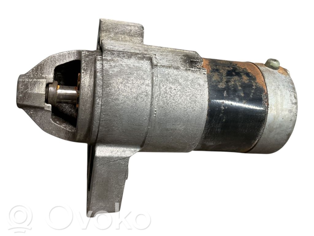 Peugeot 208 I Motor de arranque 