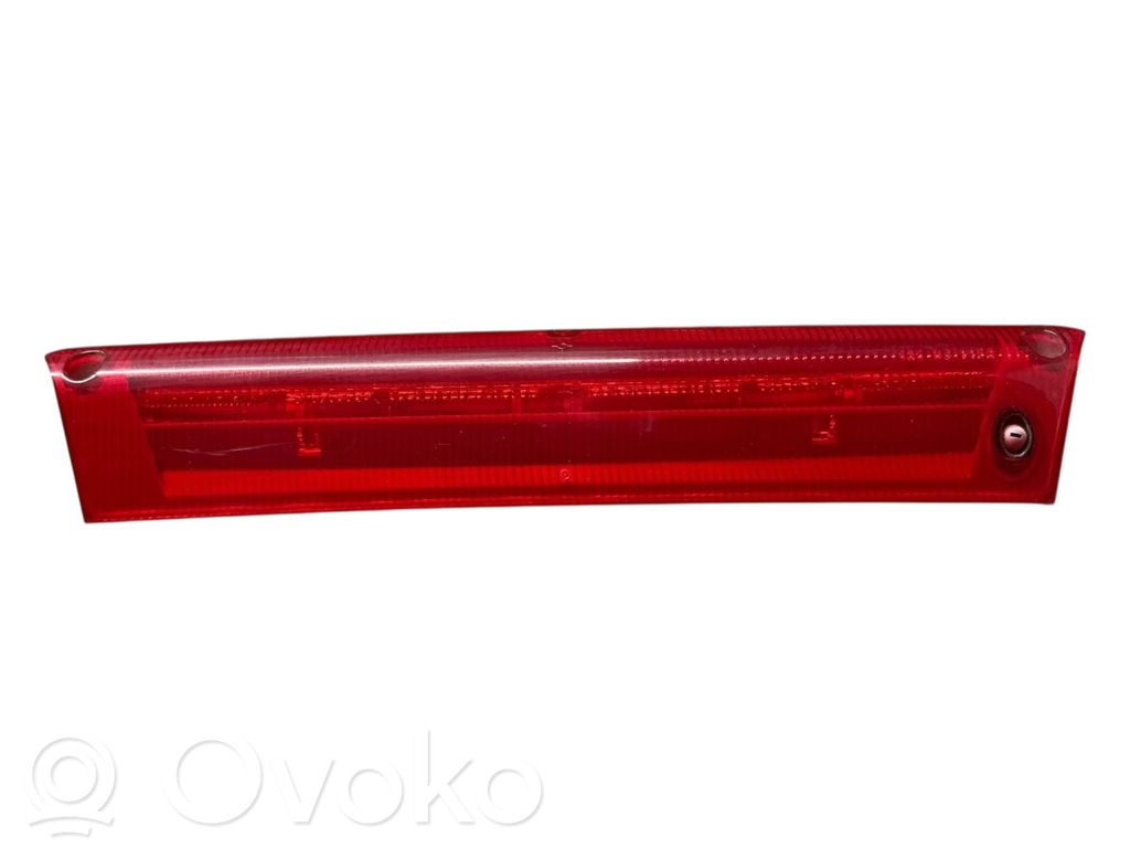 Ford Focus Third/center stoplight 