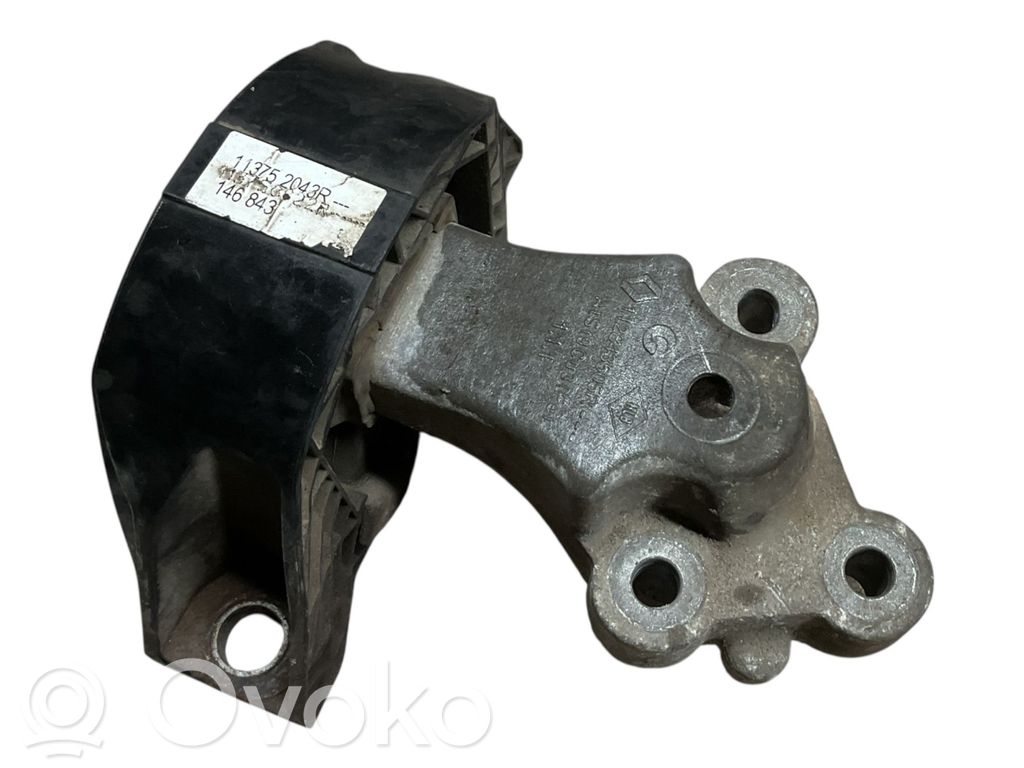 Renault Clio IV Engine mount bracket 