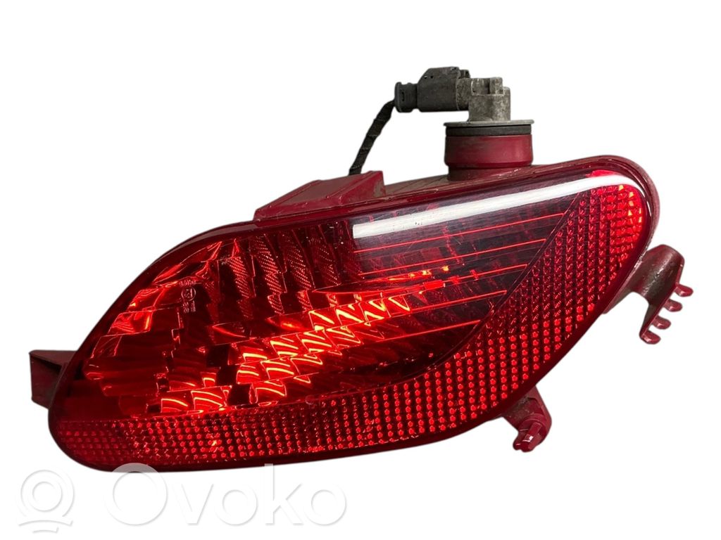 Citroen DS4 Takasumuvalo 