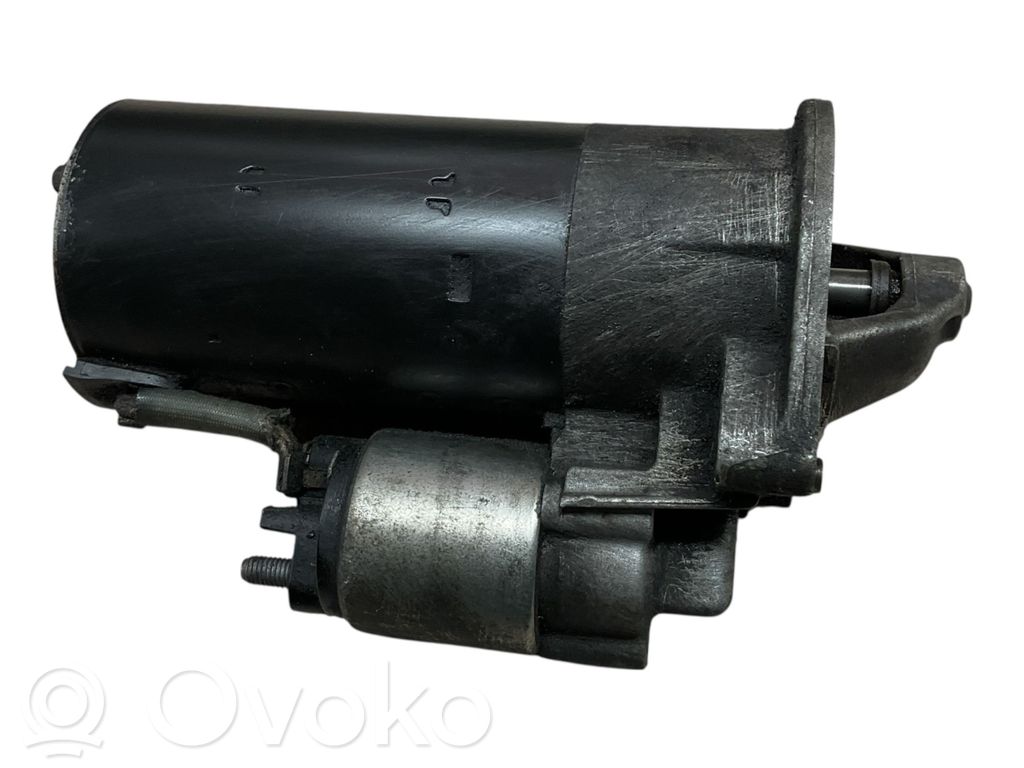 Volvo S80 Starteris 