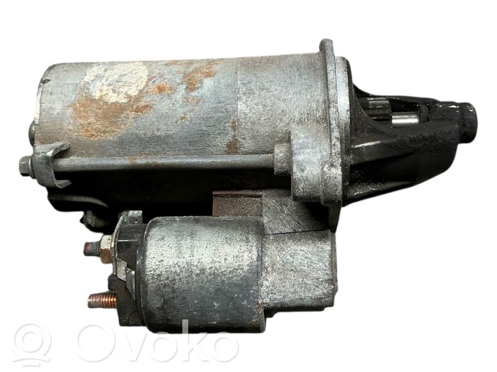 Motor de arranque   AV6N11000CA,0316CI