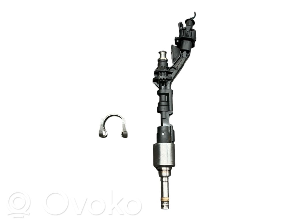 BMW 1 F20 F21 Inyector de combustible 