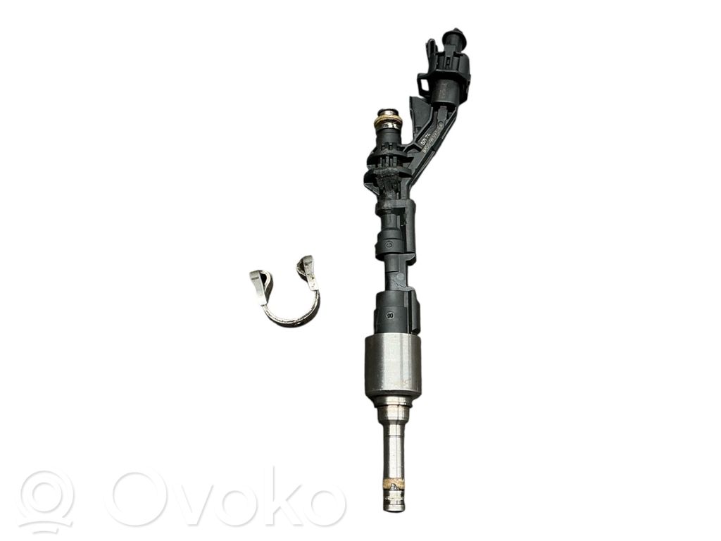 BMW 1 F20 F21 Inyector de combustible 