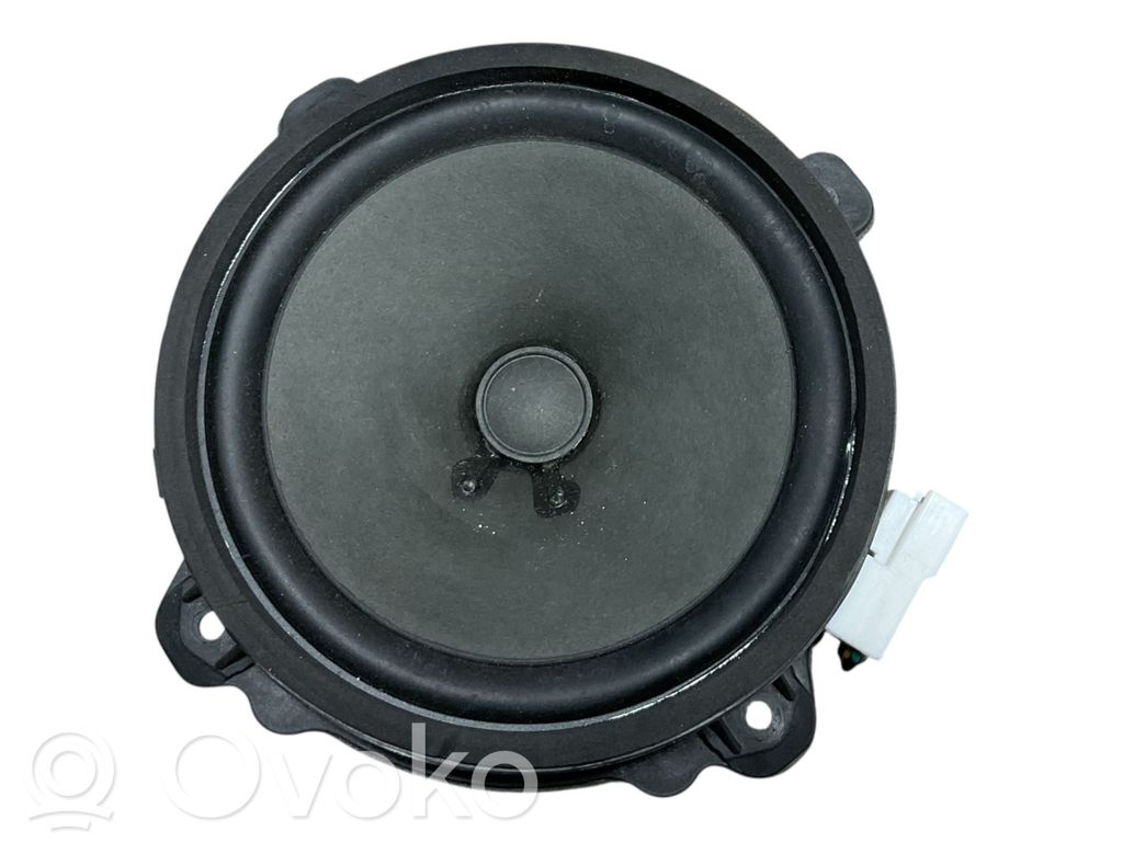 Opel Antara Rear door speaker 