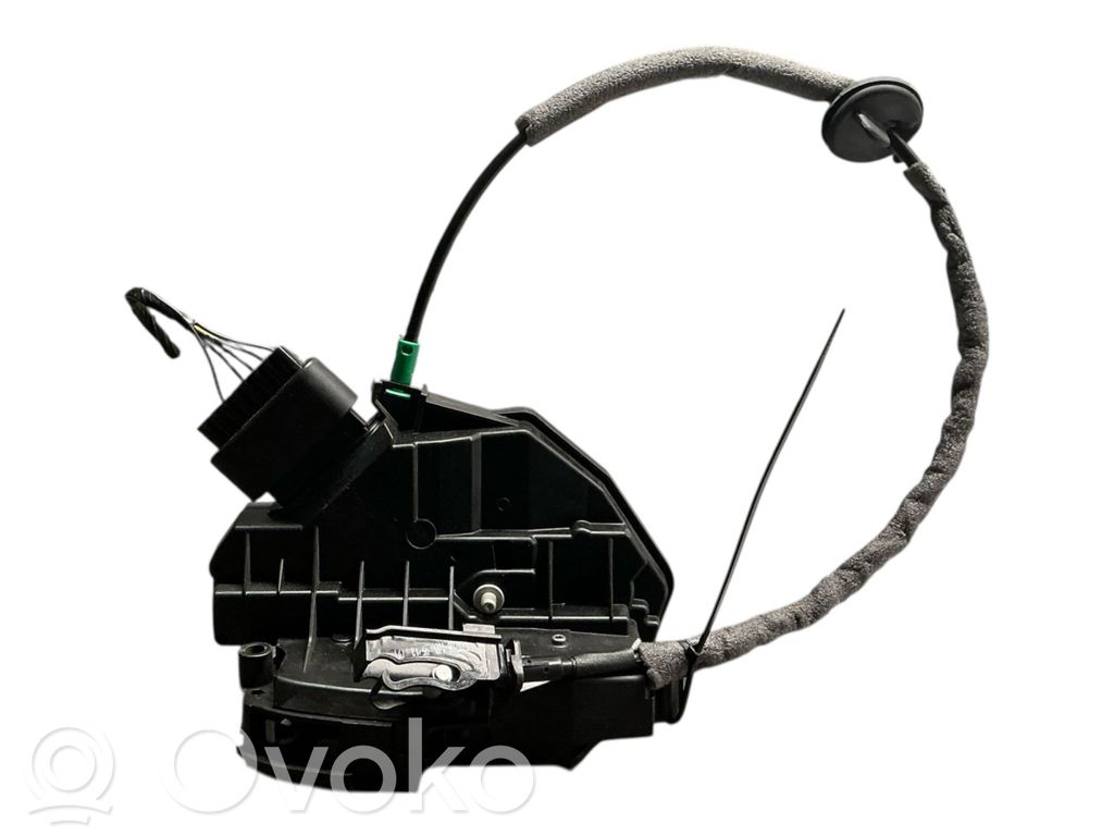 Ford Kuga II Front door lock 
