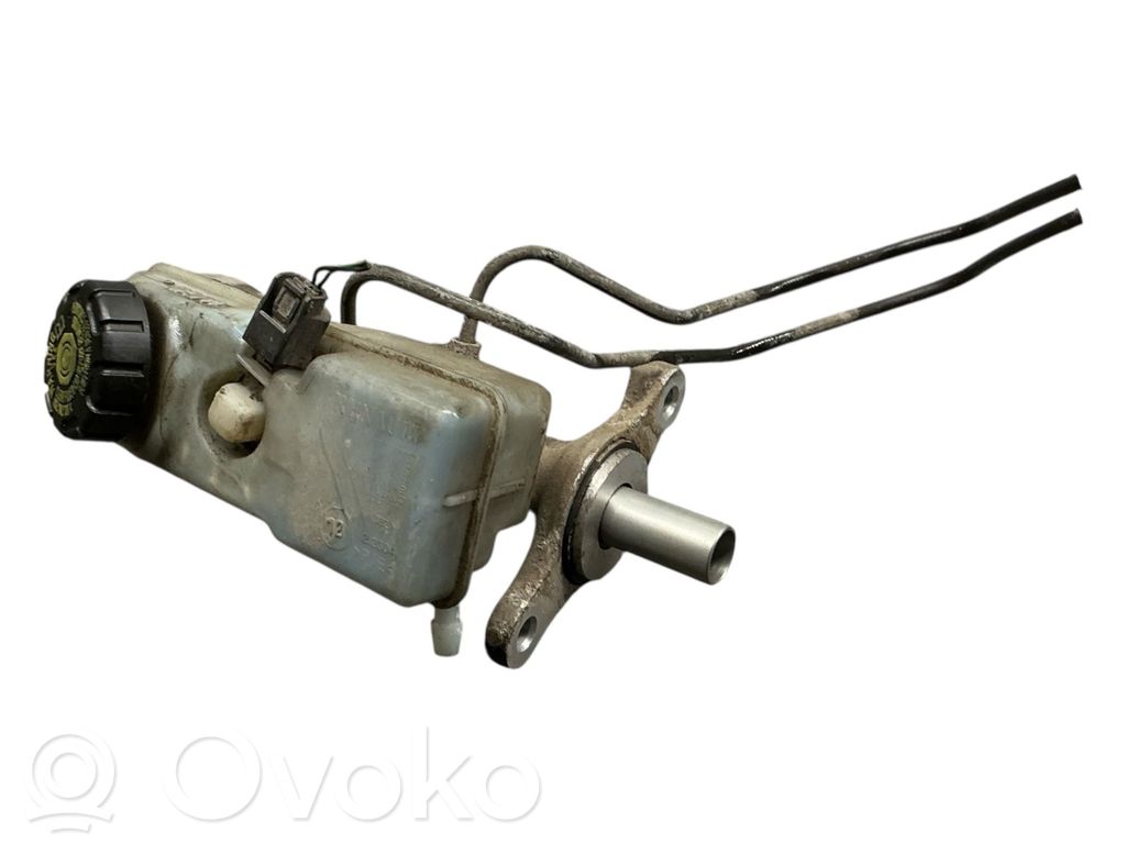 Renault Clio IV Master brake cylinder 