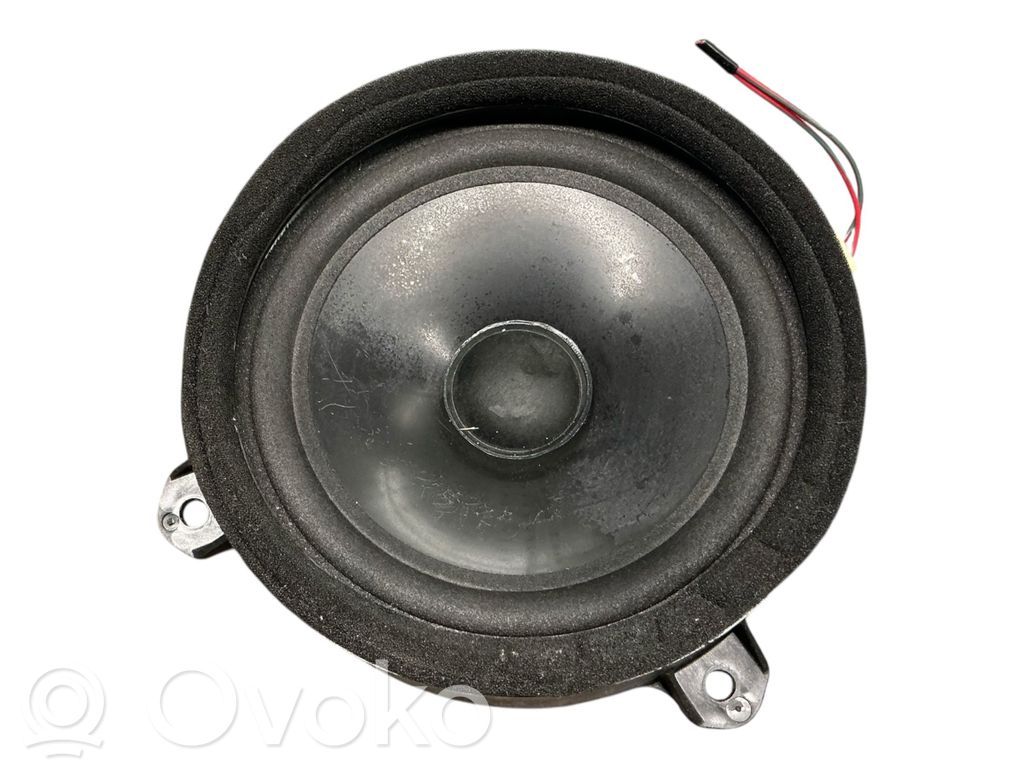 Subaru Forester SH Altavoz de la puerta delantera 