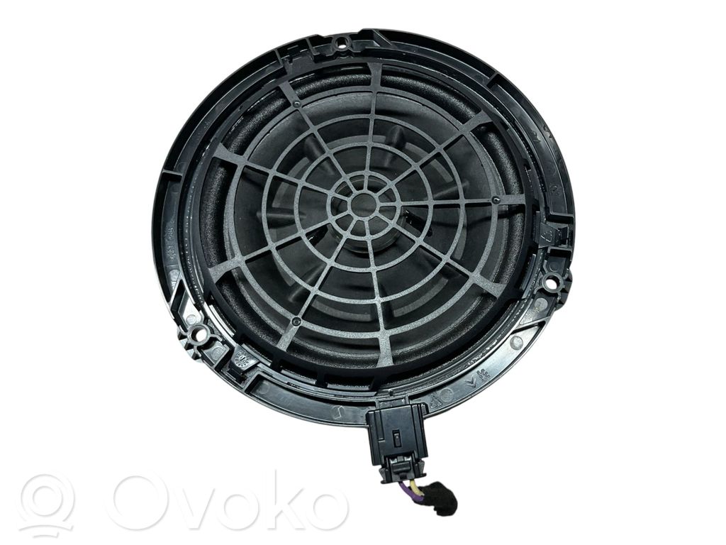 Citroen DS4 Garsiakalbis (-iai) priekinėse duryse 