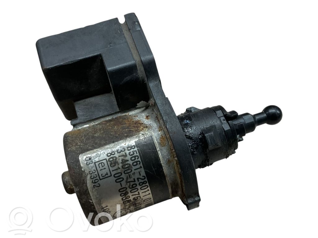 Lexus RX 330 - 350 - 400H Scheinwerferstellmotor 