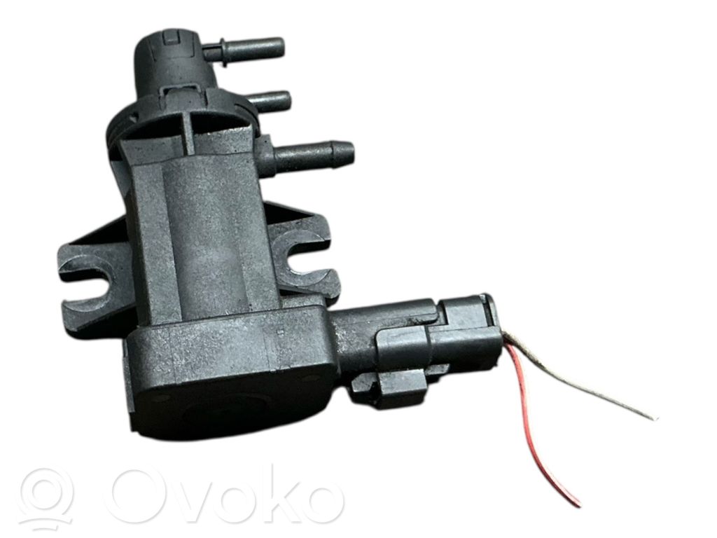 Mini Cooper Countryman R60 Turbo solenoid valve 
