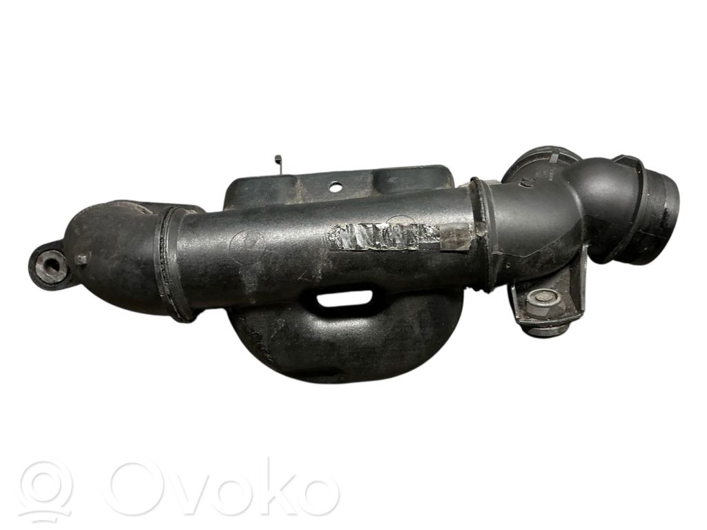 Mini One - Cooper Clubman R55 Intercooler hose/pipe 