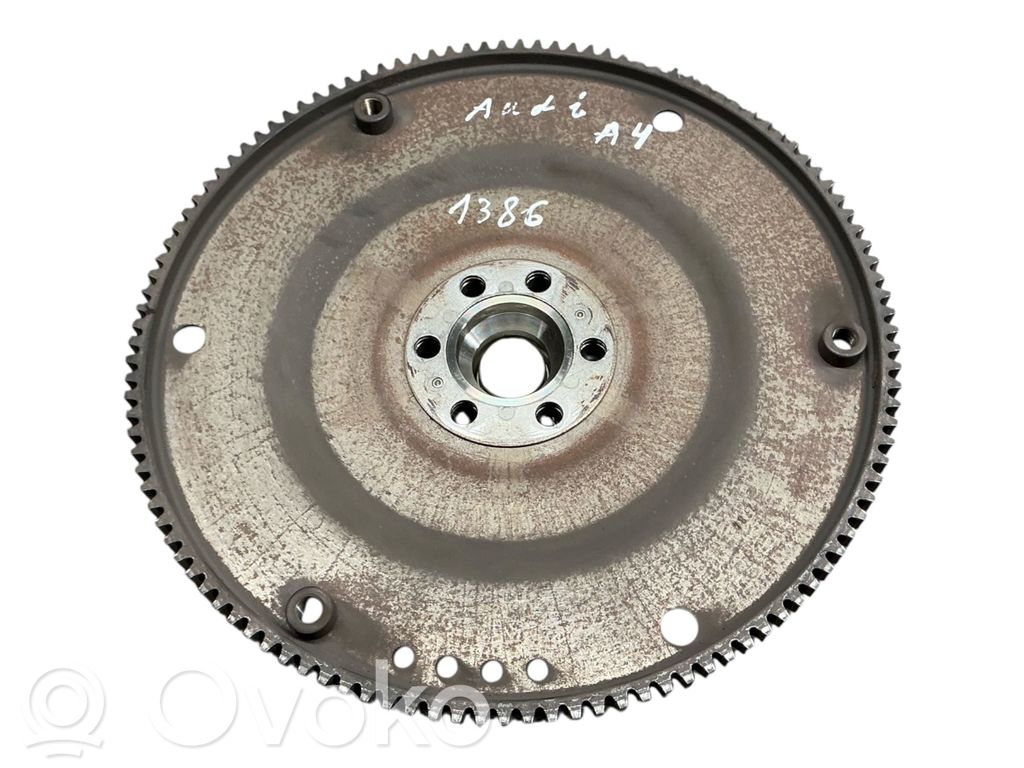 Audi A4 S4 B8 8K Volanta ambreiaj 