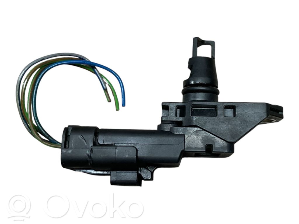 Ford S-MAX Luftdrucksensor 