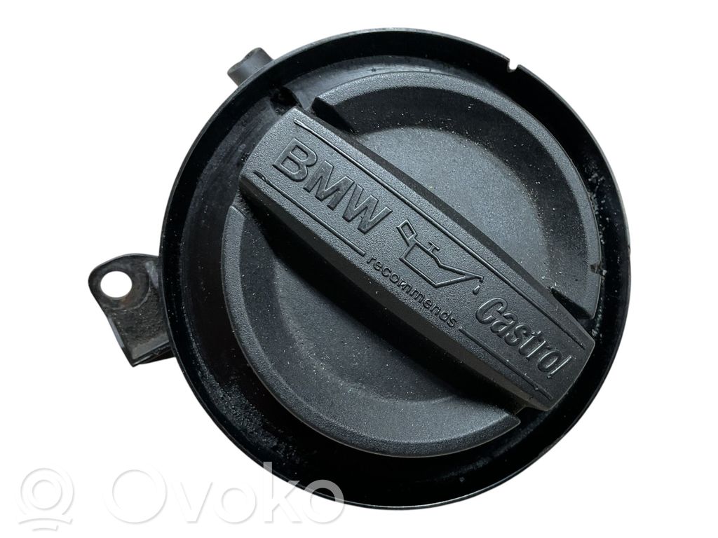 BMW 1 F20 F21 Tapón del tubo de aceite 