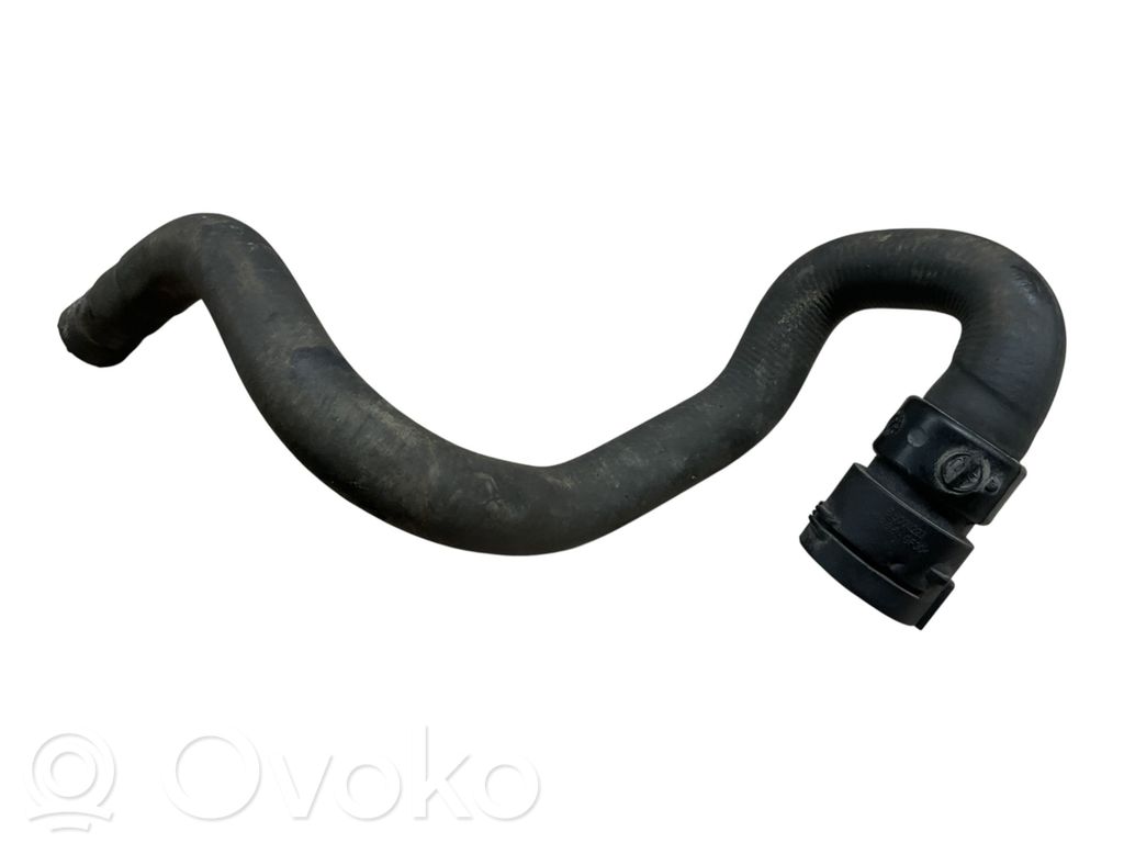 Volvo S80 Przewód / Wąż chłodnicy 