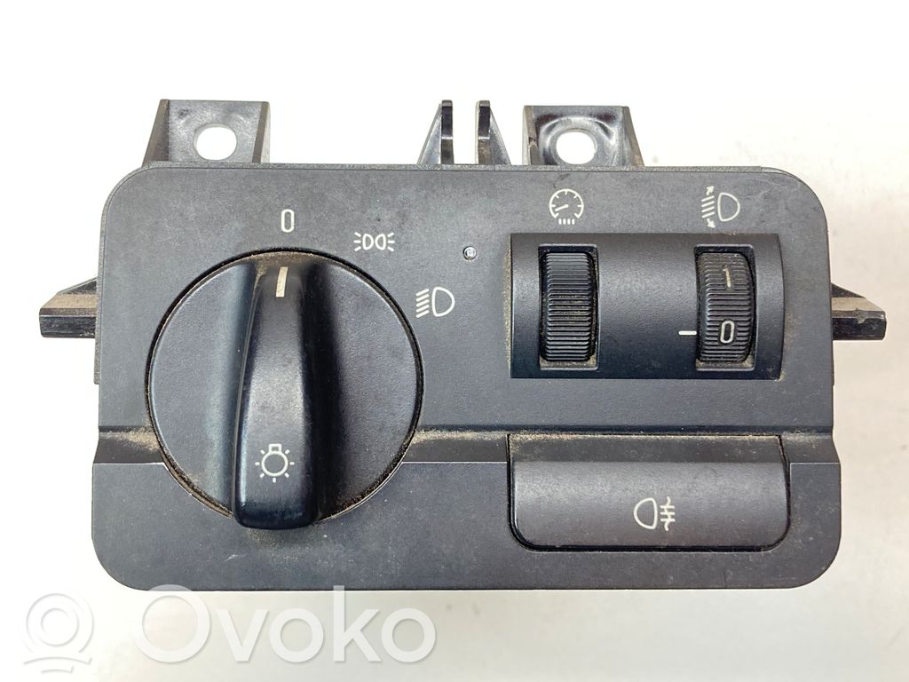 BMW 3 E46 Light switch 