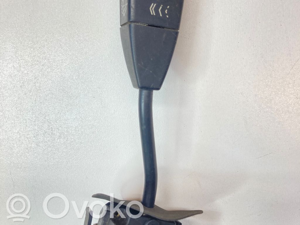 Wiper control stalk   012005