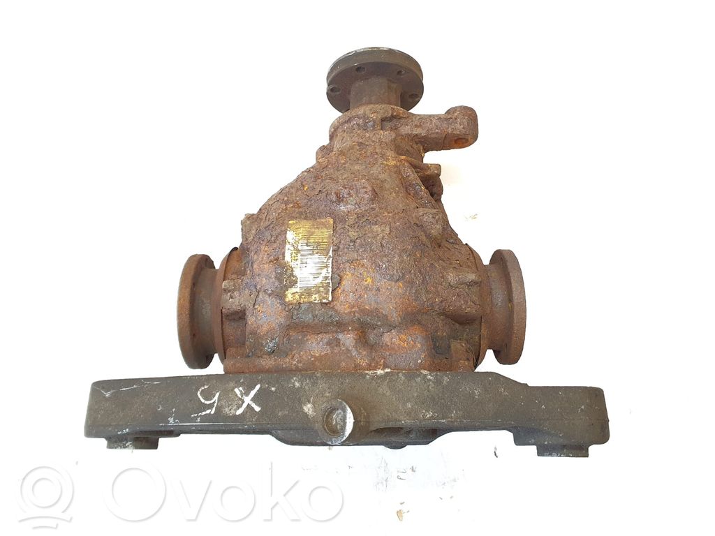 BMW 5 E39 Rear differential 