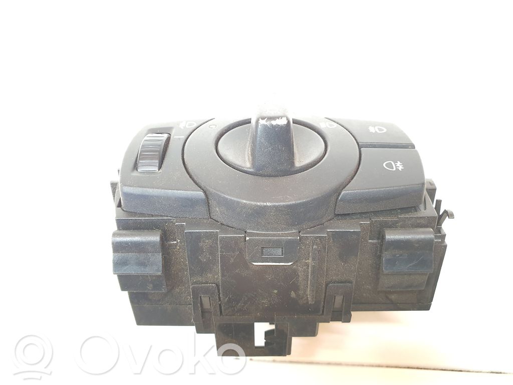 BMW 1 E81 E87 Light switch 