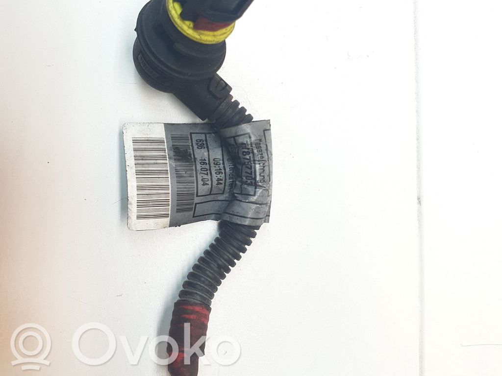 BMW 3 E46 Sensor 