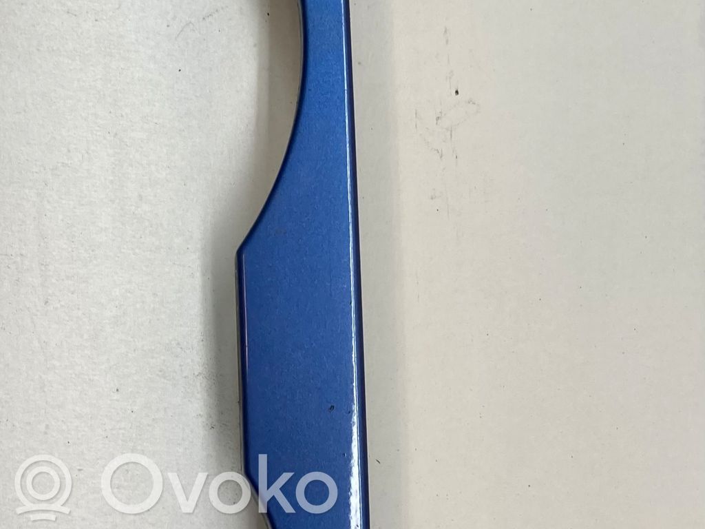 BMW 7 E65 E66 Under headlight/headlamp trim 