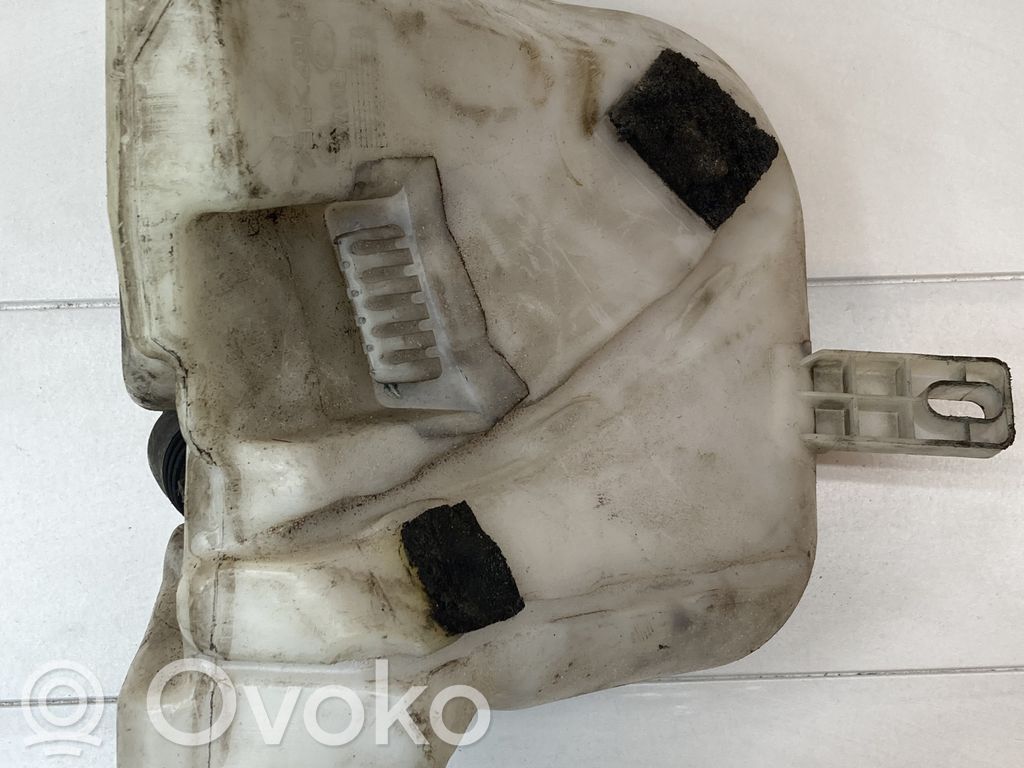 BMW 3 E46 Logu šķidruma tvertne 