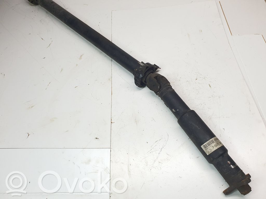 BMW 3 E46 Drive shaft (set) 
